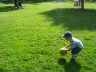 Esteban futur Beckam