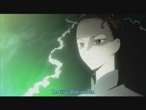 AMV tsubasa reservoir chronicles tokio revelation