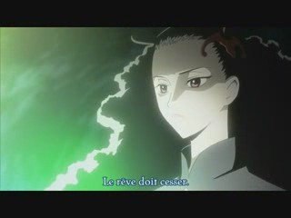 AMV tsubasa reservoir chronicles tokio revelation