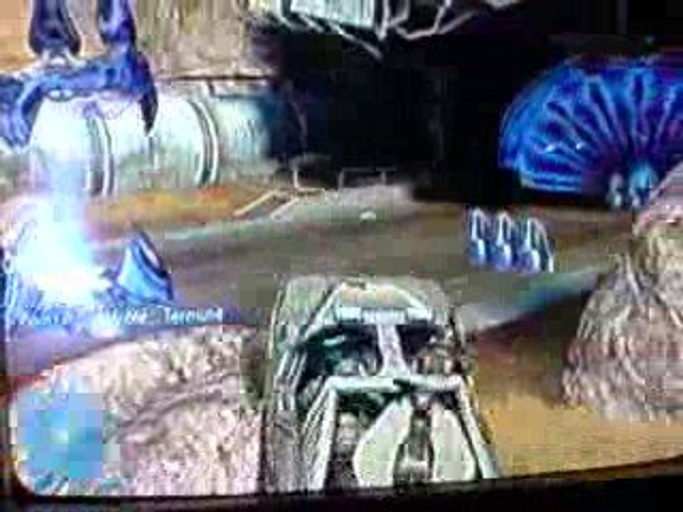 Halo 3 ( gaming live )