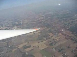 Vol planeur 005