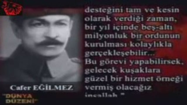 ab abd ve yeni dünya düzeni banu avar