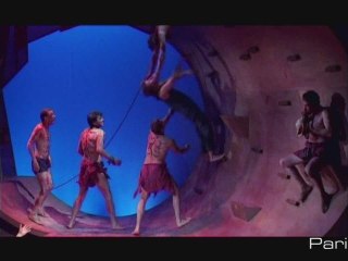 Le théâtre 13, un révèlateur de talents...