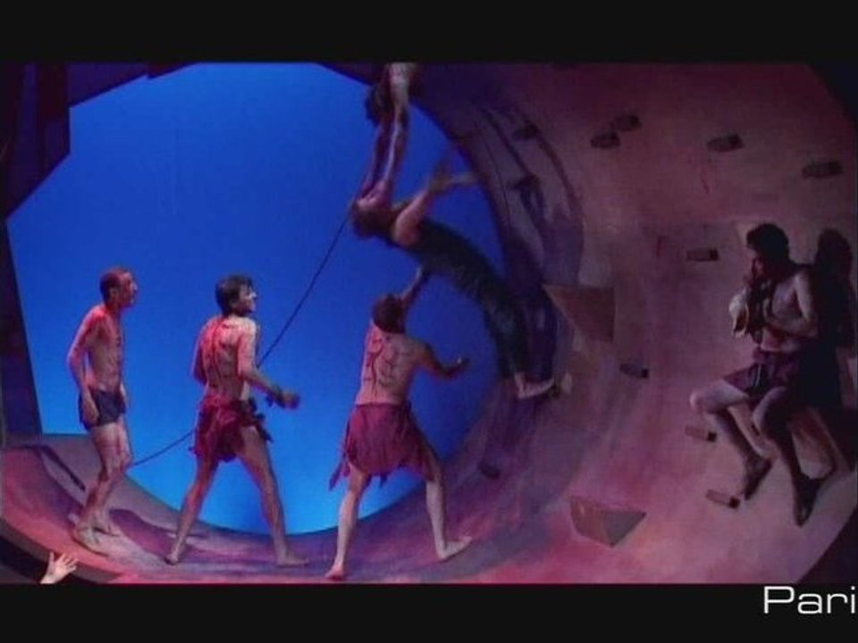 Le théâtre 13, un révèlateur de talents...