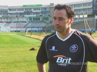 Martin Bicknell Returns As Bowling Coach