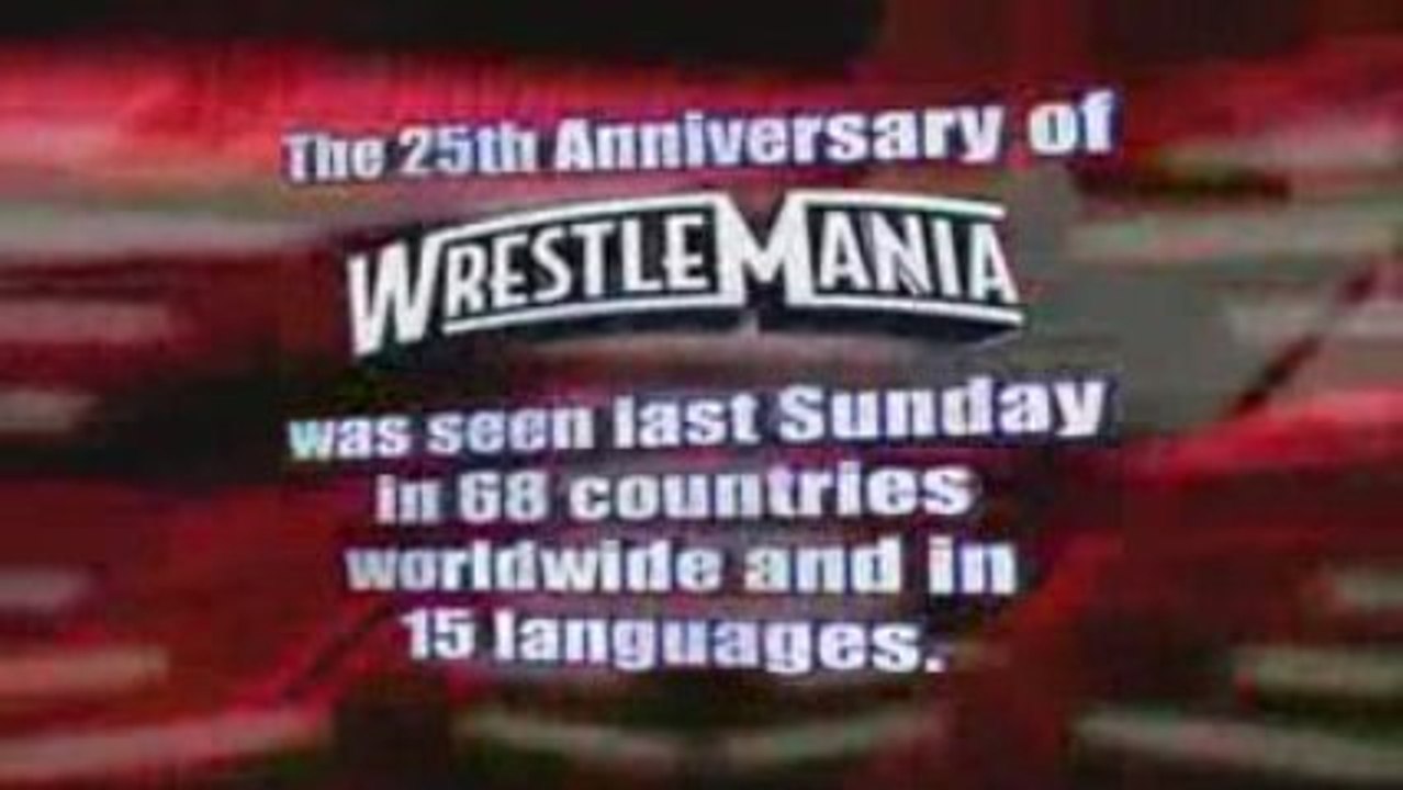 ECW 07/04/09 Part.3/4