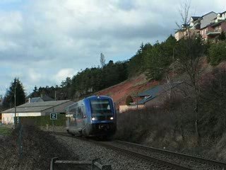 X73614, RDZ - BLG n°870156, Rodez, 29-03-09