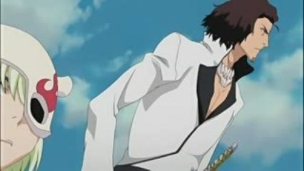 Bleach 215 preview raw