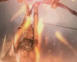 LineAge II - Heaven's a Lie