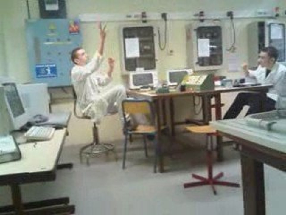 Les cours d'electrotechnique