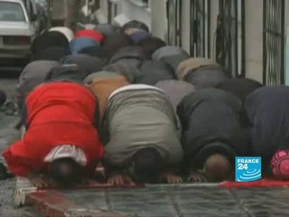 Algérie: Bouteflika n'oublie pas les islamistes