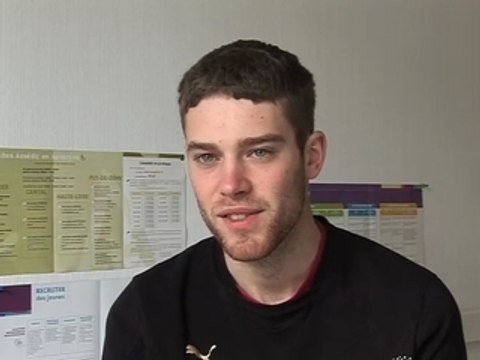 REGARDS DES JEUNES DU LIVRADOIS FOREZ