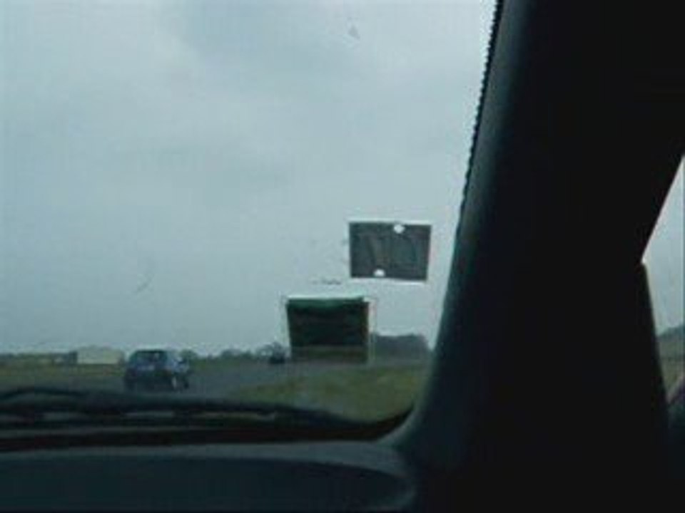 KriGeR Journée Circuit Lurcy - Lévis