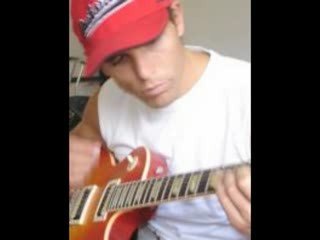 Rock 'n' Roll Guitar Lesson