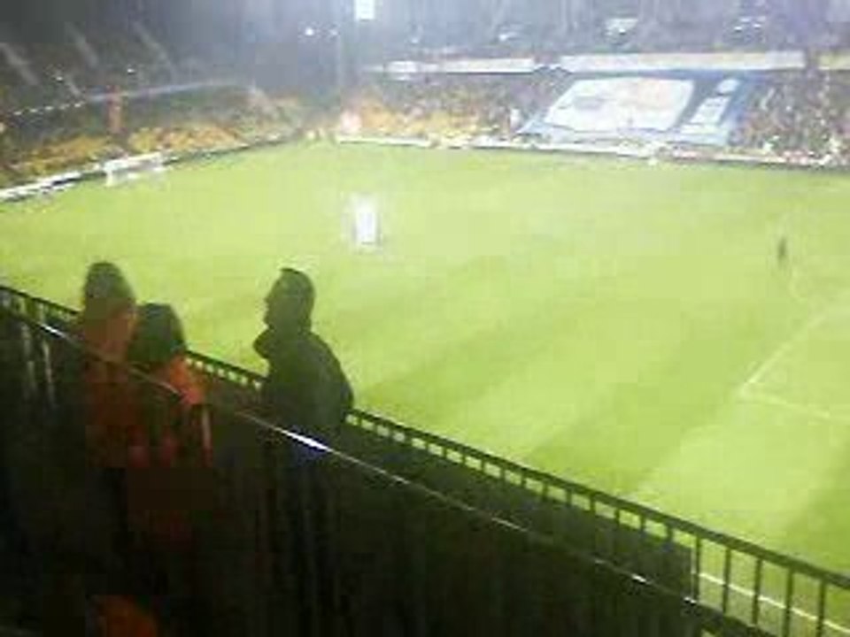stade Bolleart