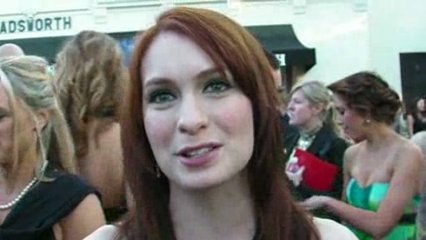 Red Carpet at the First Annual Streamy Awards