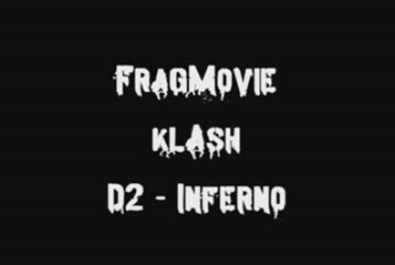 [Cs 1.6] Frag Movie klAsh