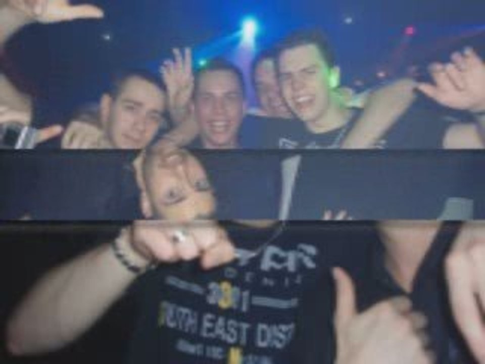 Cap'tain - Annif MarC
