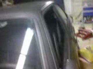 320i E30 Bruit au cornet