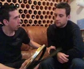 WWR 01.04.2009 Part 1