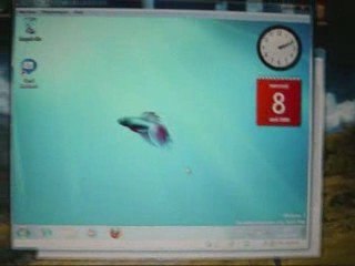 Test de Windows seven béta