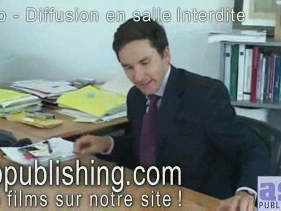 Se presenter - Modèle