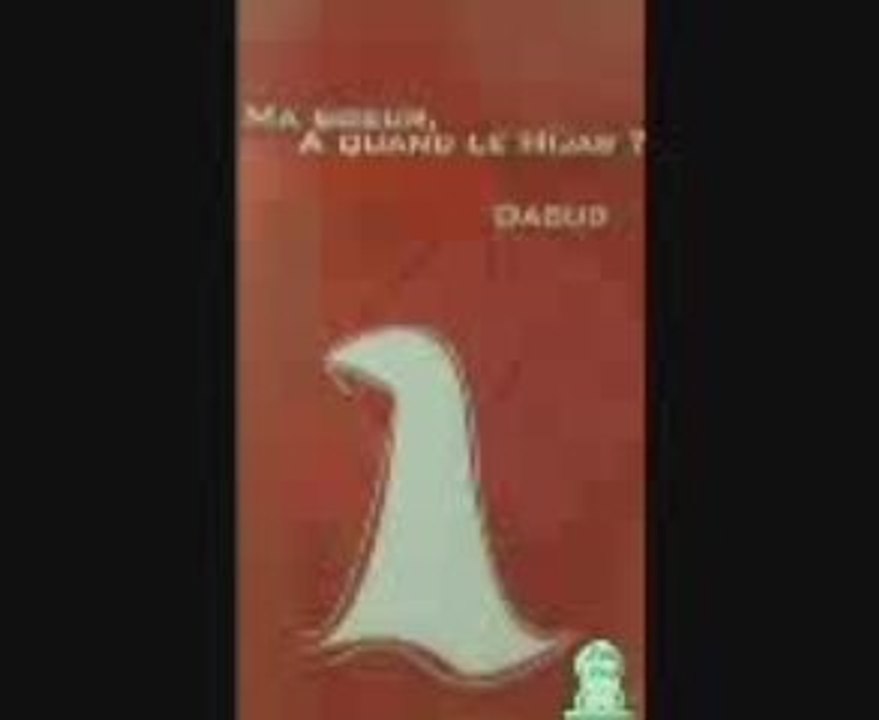 Ma soeur, à quand le Hijab - Daoud Van Beveren_2