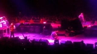 Machine Head Live à Bercy 02/04/09: Halo