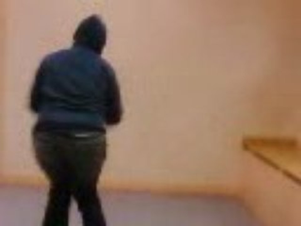 bOùlet' qui dance pikachuuu