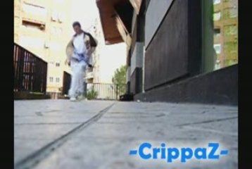 Cripazz - Ronda 1 - Frozzen Tournament 2009