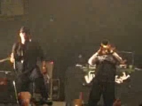 Guru's Jazzmatazz - Festival Panoramas #12 - 04/04/09