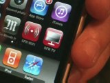 Présentation SFR WiFi sur iPhone - iPhon.fr