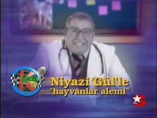 Niyazi Gül- Bukelamun