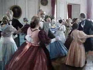 Le Bal Mabille 5 avril 2009