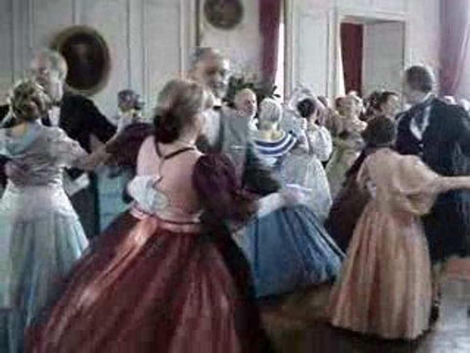 Le Bal Mabille 5 avril 2009