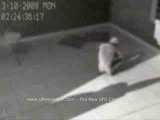 Area 51 - Alien Footage