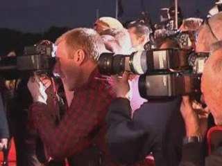 Star Trek gets Australian world premiere