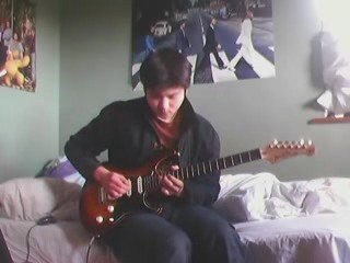 Summertime [Big Brother & Holding Company] Intro Cover