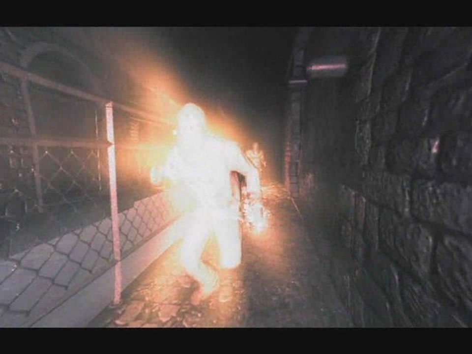 Riddick: Assault on Dark Athena (Launch Trailer)