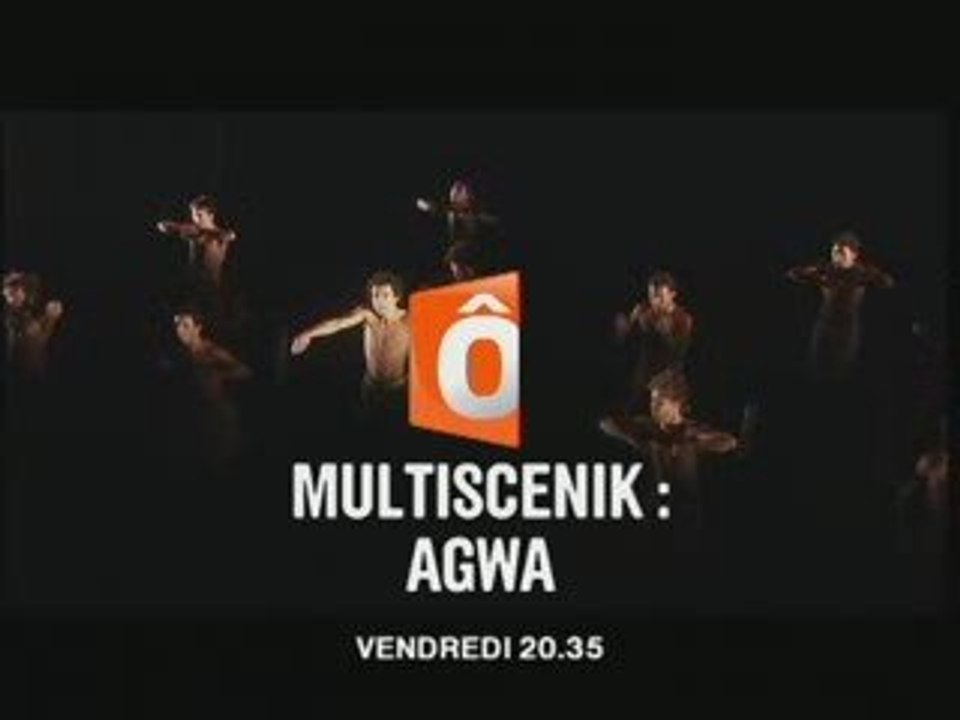 BA - Agwa