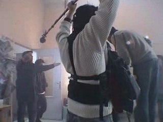 maiking of over game