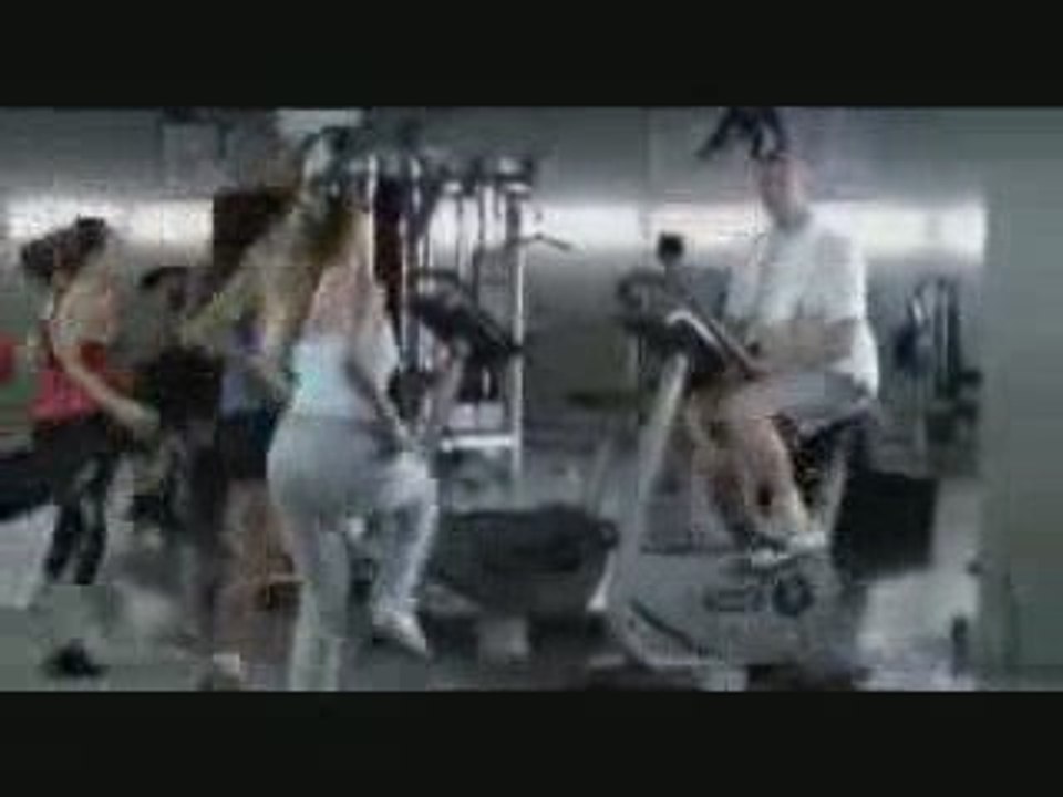 voila pourquoi les hommes aiment les salles de sports