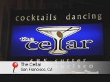 Best Bars and Nightclubs in San Francisco