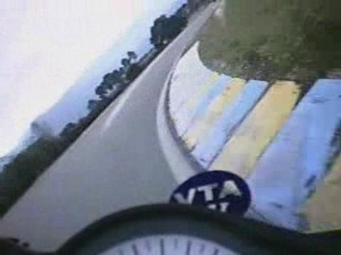 circuit du luc débutant 3em session