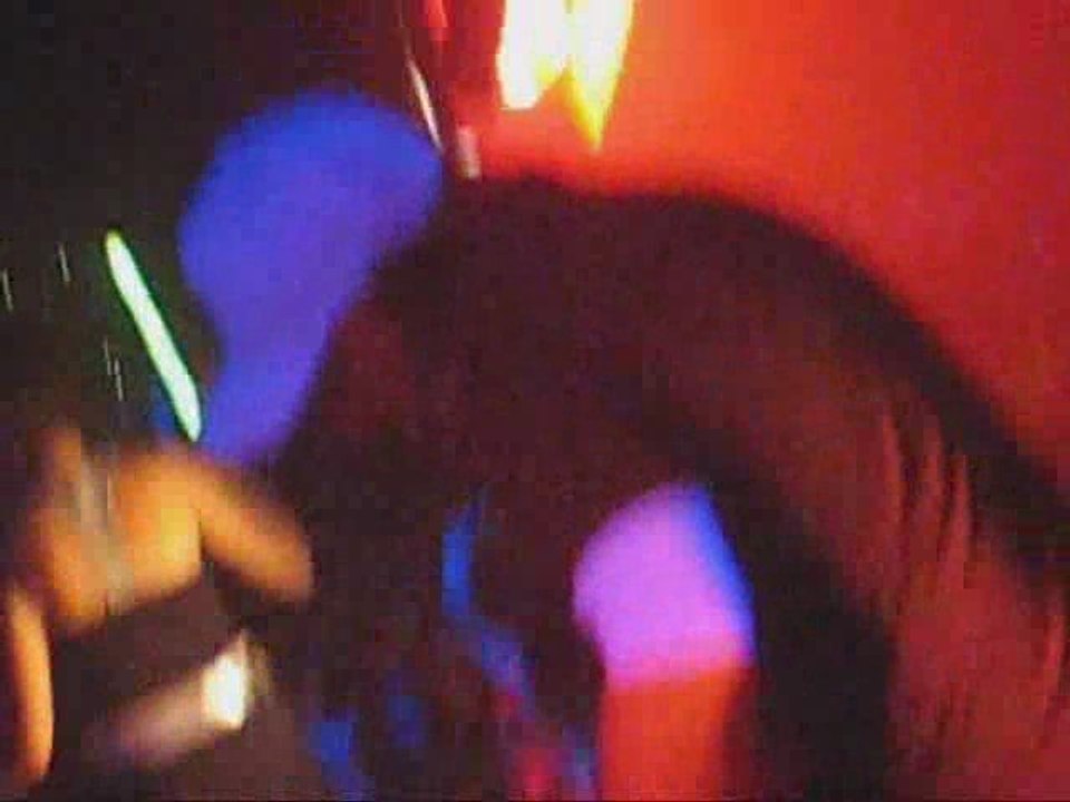 Remady @ Titan - Samedi 28 mars