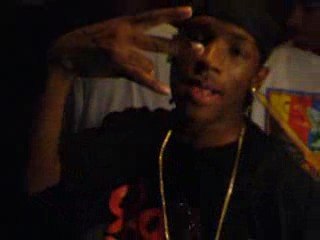 Baby C - Interview - TXRaps.com TV (Jared Rice)