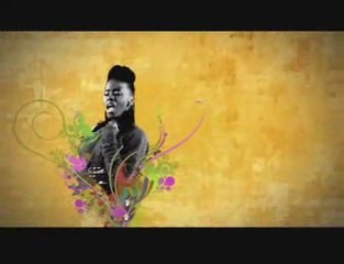 Etana - Blessings feat. Alborosie
