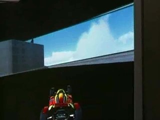3 bugs on TMNF