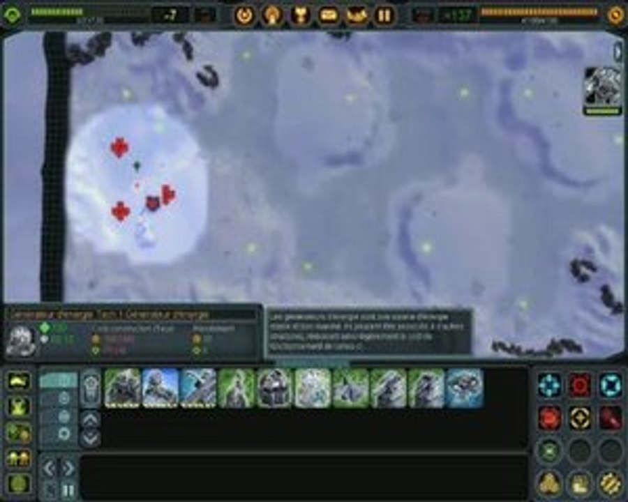 Supreme Commander