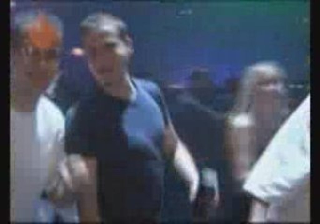 Angerfist Mix !